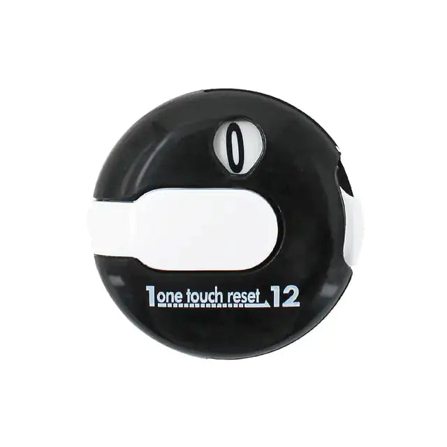 Golf Stroke Counter Mini Portable - Puritific