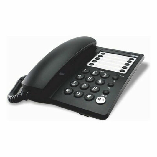 Fiksni telefon Haeger HG-1020 Handsfree 10 memorija-0