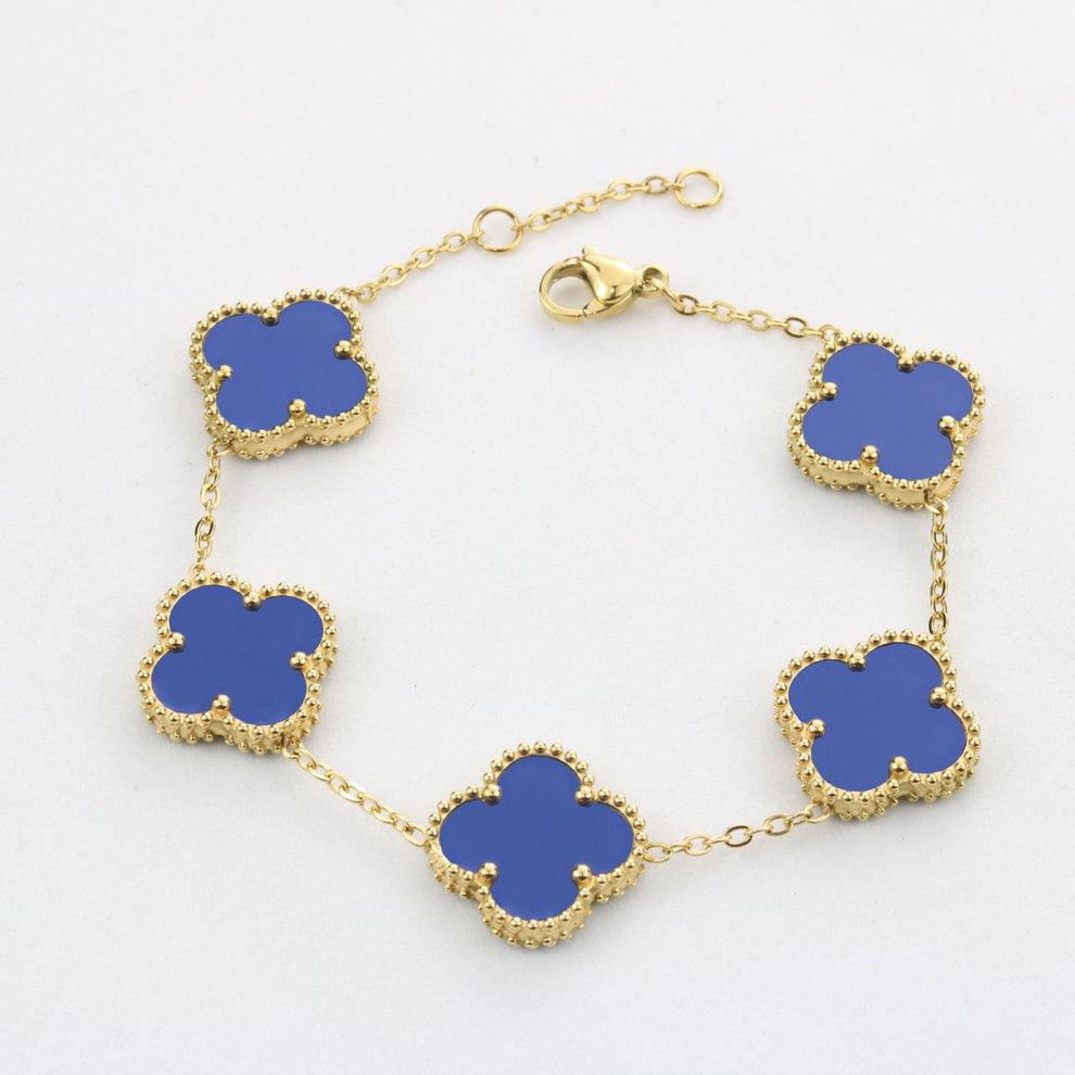 New Luxury Clover Bracelets - Puritific