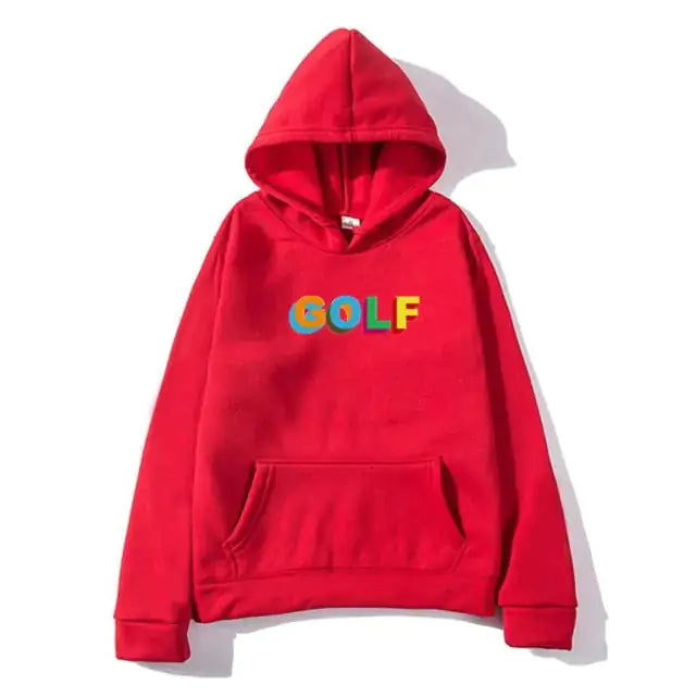 Golf Hoodies For Men & Women - Puritific