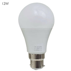 3 X LED Lamp 3W-25W B22 GLS Light Bulbs Cool White A+ Lighting~5339-7