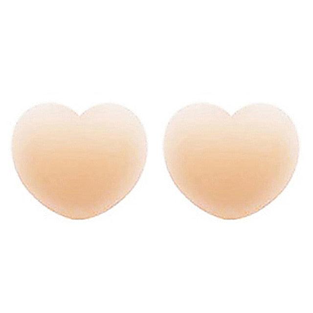 Reusable Nipple Covers - Puritific