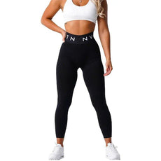 Breathable Hip-lifting Leggings - Puritific