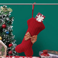 Christmas Pet Stockings - Puritific