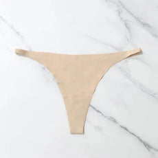 Silk Seamless Bikini - Puritific