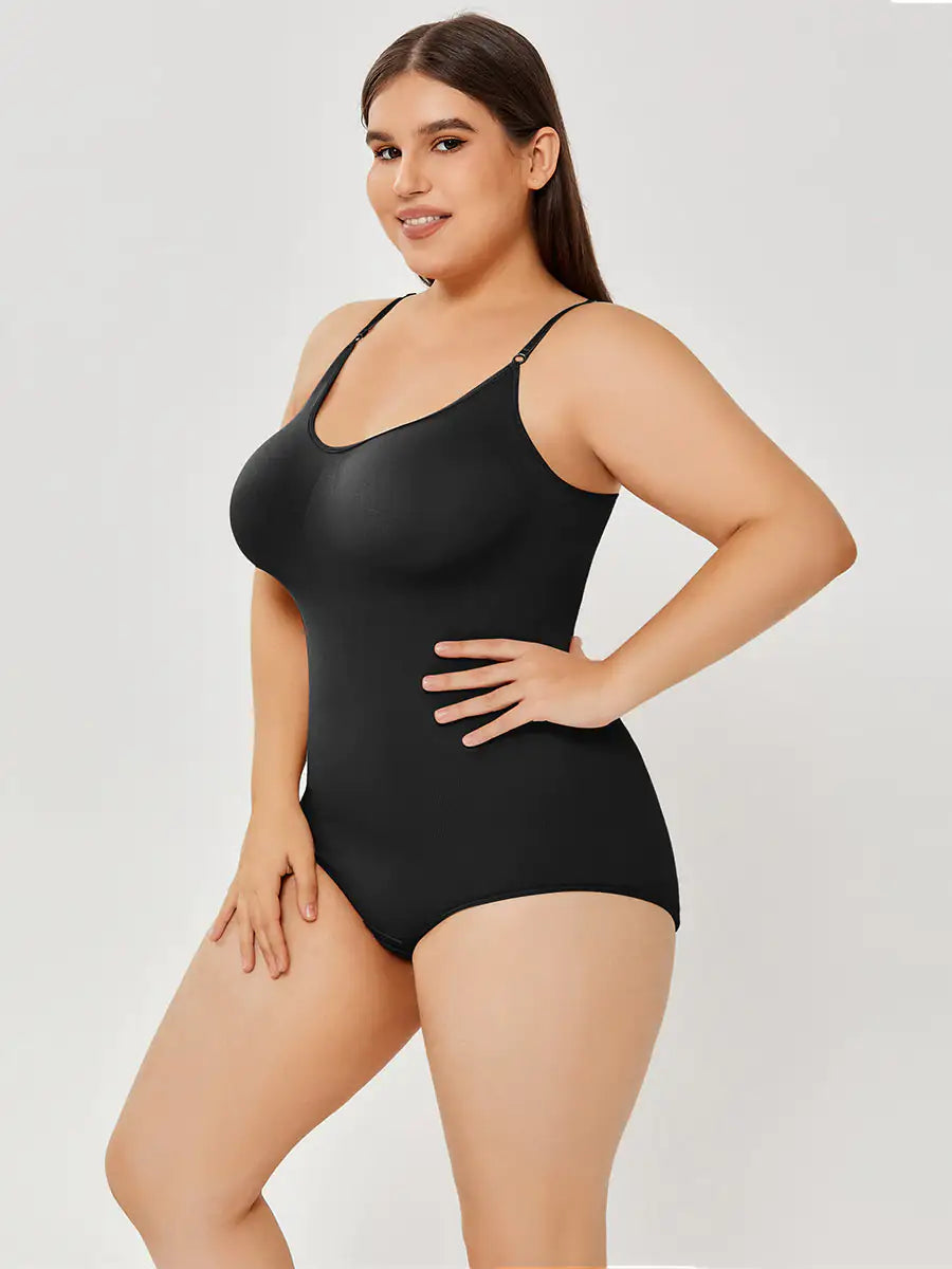 FULL BUST BODY SHAPE-WEAR FOR WOMEN TUMMY CONTROL - Puritific