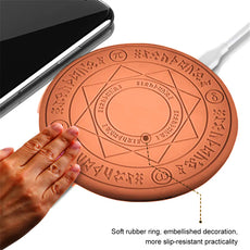 Charging Pad for Smart Phones - Puritific