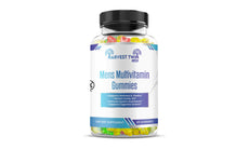 Men's Multivitamin Gummies - Puritific