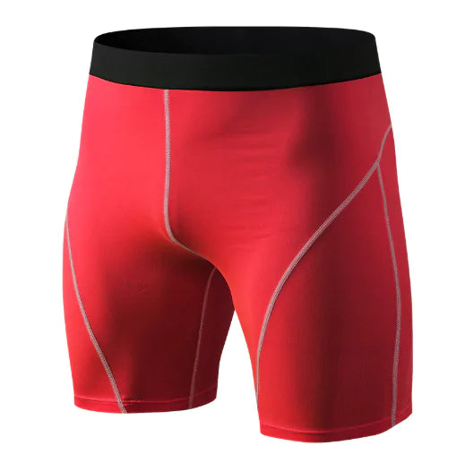 Mens Compression Performance Shorts - Puritific