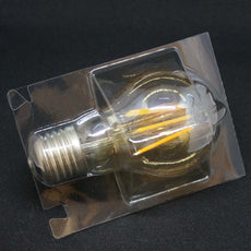 A60 B22 4W Dimmable Light Bulb Vintage Filament Classic LED~3079-2