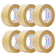 Self-Adhesive Strong Kraft Paper Tape (Eco-Friendly Packing) ~5189-6