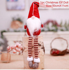 Christmas Ornament Dolls - Puritific