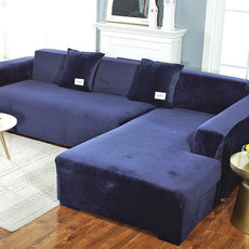 Sofa Velvet Covers - Puritific