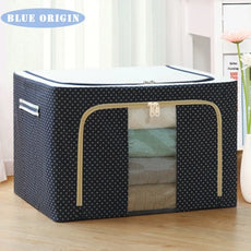 Oxford Cloth Storage Box - Puritific