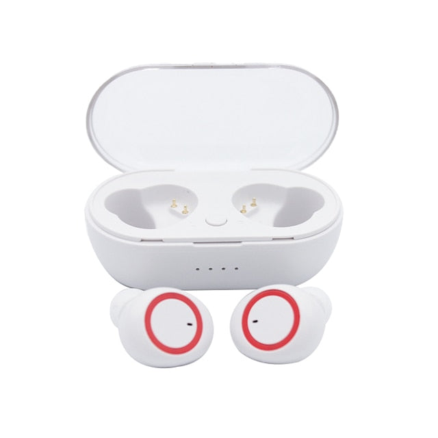 y50 Bluetooth Earbuds 5.0 - Puritific