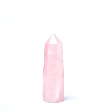 Rose Quartz 1PCs