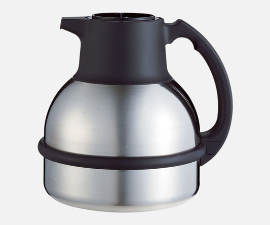 Zojirushi SH-DE19A - Stainless Steel Coffee Server-0