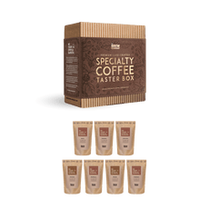 SPECIALTY COFFEE BEANS TASTER BOX-2