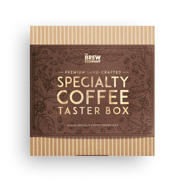 SPECIALTY COFFEE BEANS TASTER BOX-1