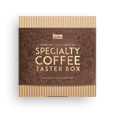 SPECIALTY COFFEE BEANS TASTER BOX-1