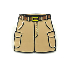 Cargo Shorts Needle Minder - Puritific