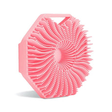 Silicone Body Scrubber - Puritific