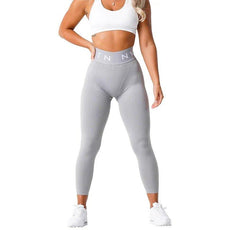 Breathable Hip-lifting Leggings - Puritific