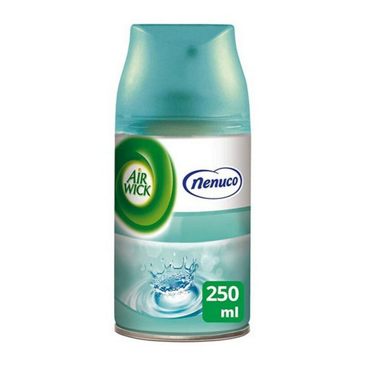 Air Freshener Refill Nenuco Air Wick (250 ml)-0