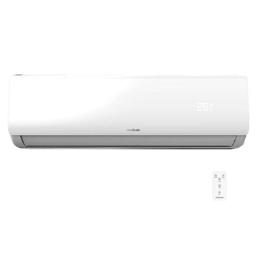 Ar Condicionado Cecotec AirClima 18000 Smartfresh Split-0