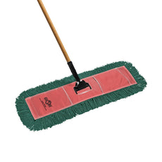 Power Twist® Professional Laundry Dust Mop - Sold By The Case-3