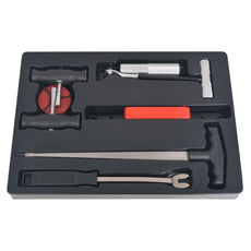 vidaXL Windshield Removal Tool Set-1