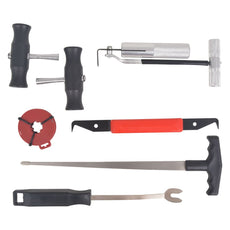 vidaXL Windshield Removal Tool Set-2