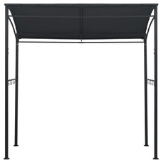 vidaXL BBQ Gazebo 84.6