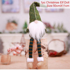 Christmas Ornament Dolls - Puritific