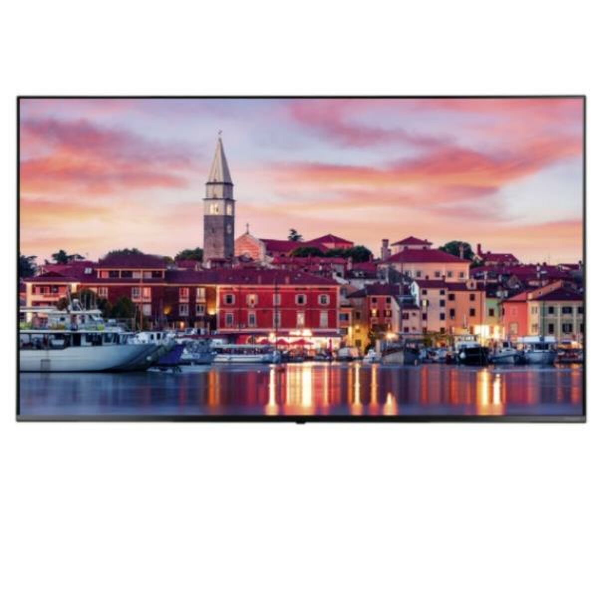 Smart TV LG 50UR762H9ZC 4K Ultra HD 50" LED HDR D-LED-0