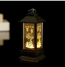 Ramadan Festival Decoration Lantern - Puritific