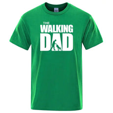 The Walking Dad T-shirt