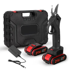 Cordless Electric Pruner - Puritific