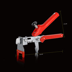 Tile Leveling System Pliers Stone Installation Leveler Spacer ~5365-3