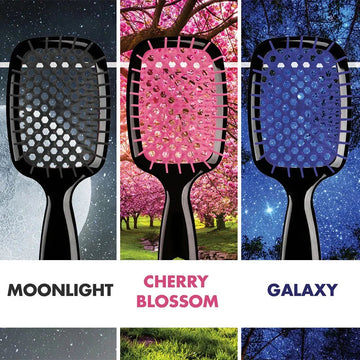 CHERRY BLOSSOM + MOONLIGHT + GALAXY (GET 47% OFF & FREE SHIPPING)