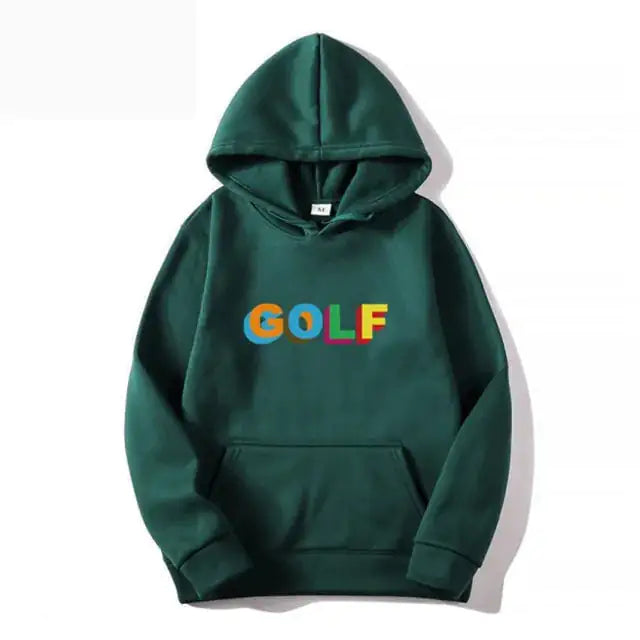 Golf Hoodies For Men & Women - Puritific