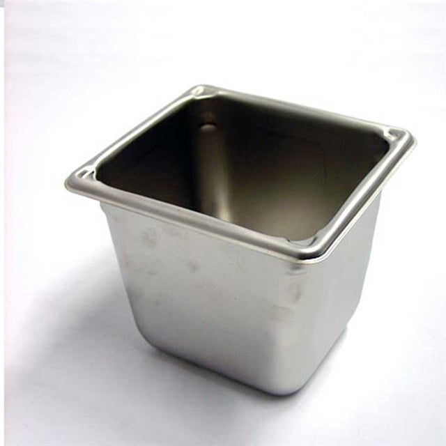 Steam Table Pan, 1/6-Size 6" (150 mm)-0