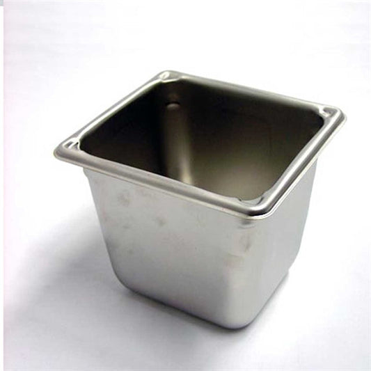 Steam Table Pan, 1/6-Size 6" (150 mm)-0