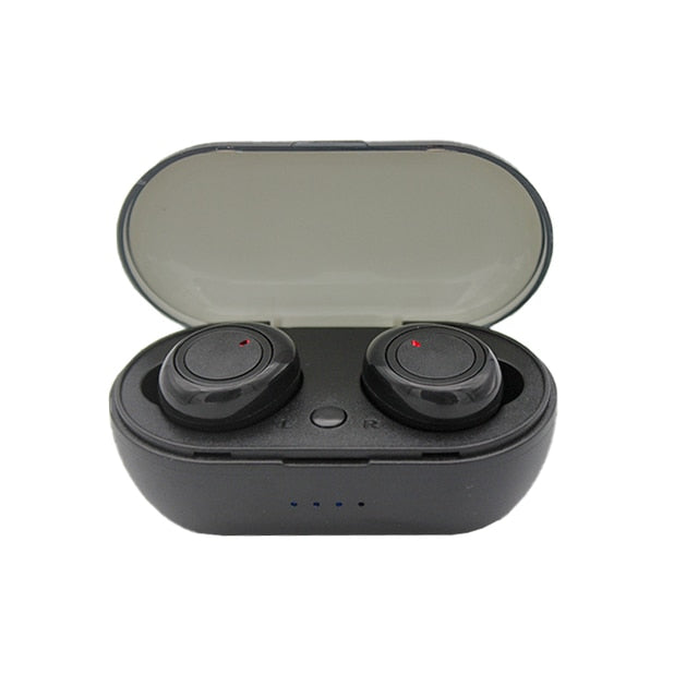 y50 Bluetooth Earbuds 5.0 - Puritific