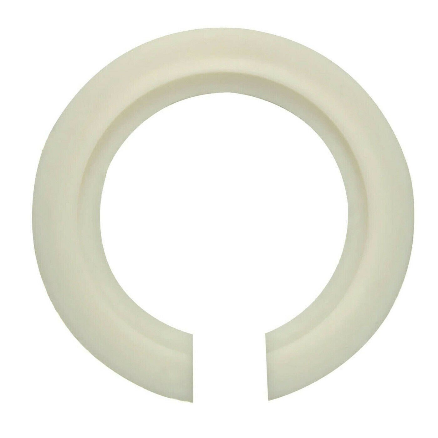 Plastic Lamp Shade Ring Reducer Plate Light Fitting Ring Washer Adapter~5099-0