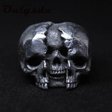 Skull Ring - Puritific