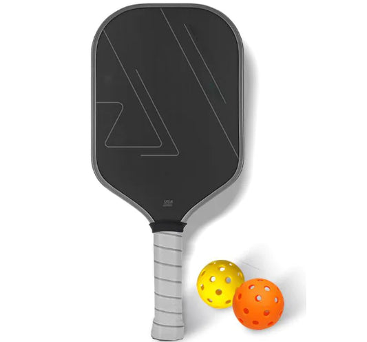 Carbon Fiber Pickleball Paddle - Puritific