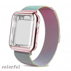 Apple Watch Metal Bracelet - Puritific