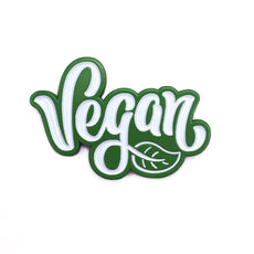 Green Vegan Needle Minder - Puritific