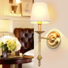 Classic Style Wall Light - Puritific